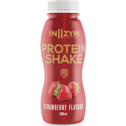 IN||ZYM Protein Shake Strawberry 250